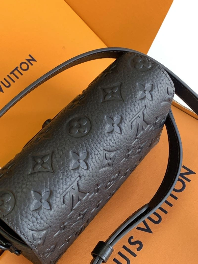 Louis Vuitton Satchel Bags SoftTouch 93523