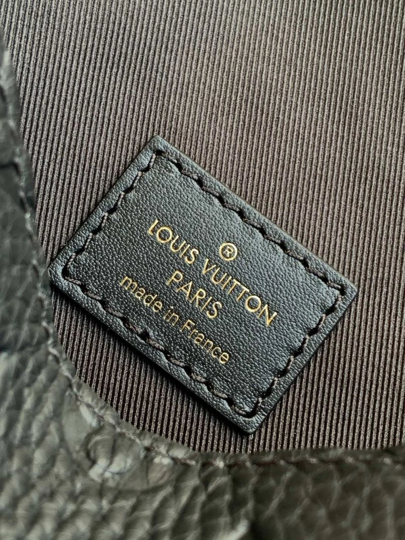 Louis Vuitton Satchel Bags SoftTouch 93523