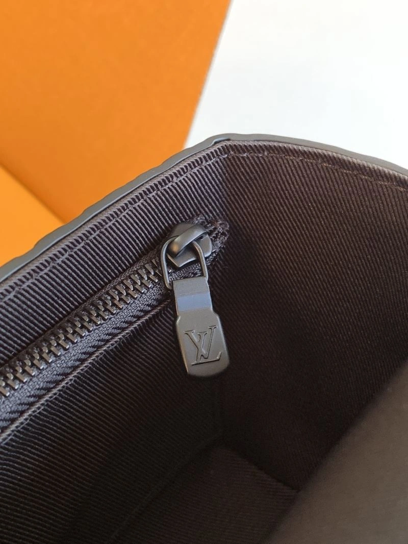 Louis Vuitton Satchel Bags SoftTouch 93523