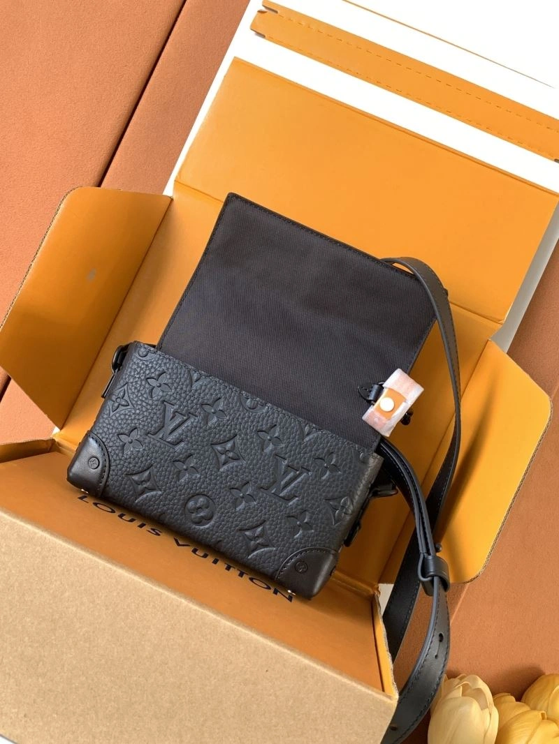 Louis Vuitton Satchel Bags SoftTouch 93523