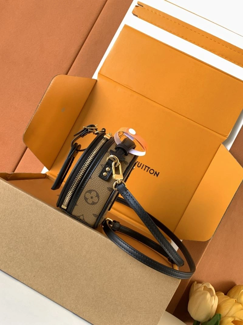 Louis Vuitton Satchel Bags AllSeason 93521