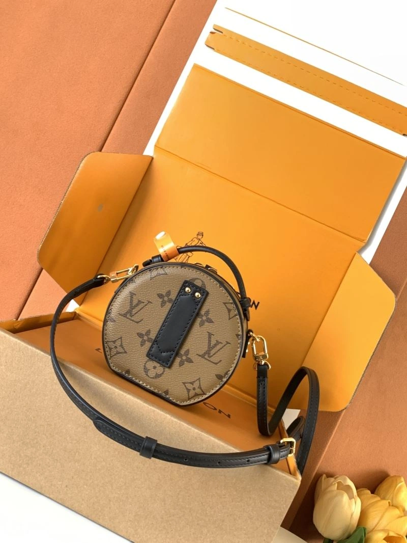 Louis Vuitton Satchel Bags AllSeason 93521