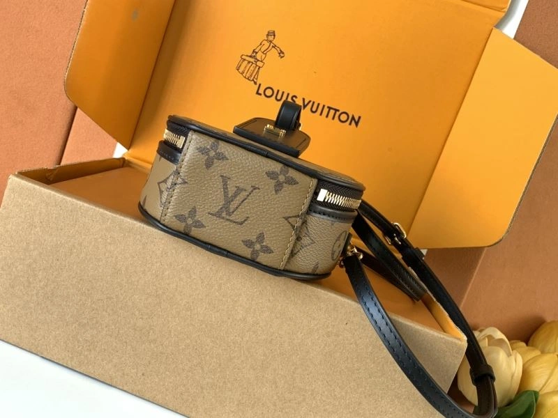 Louis Vuitton Satchel Bags AllSeason 93521