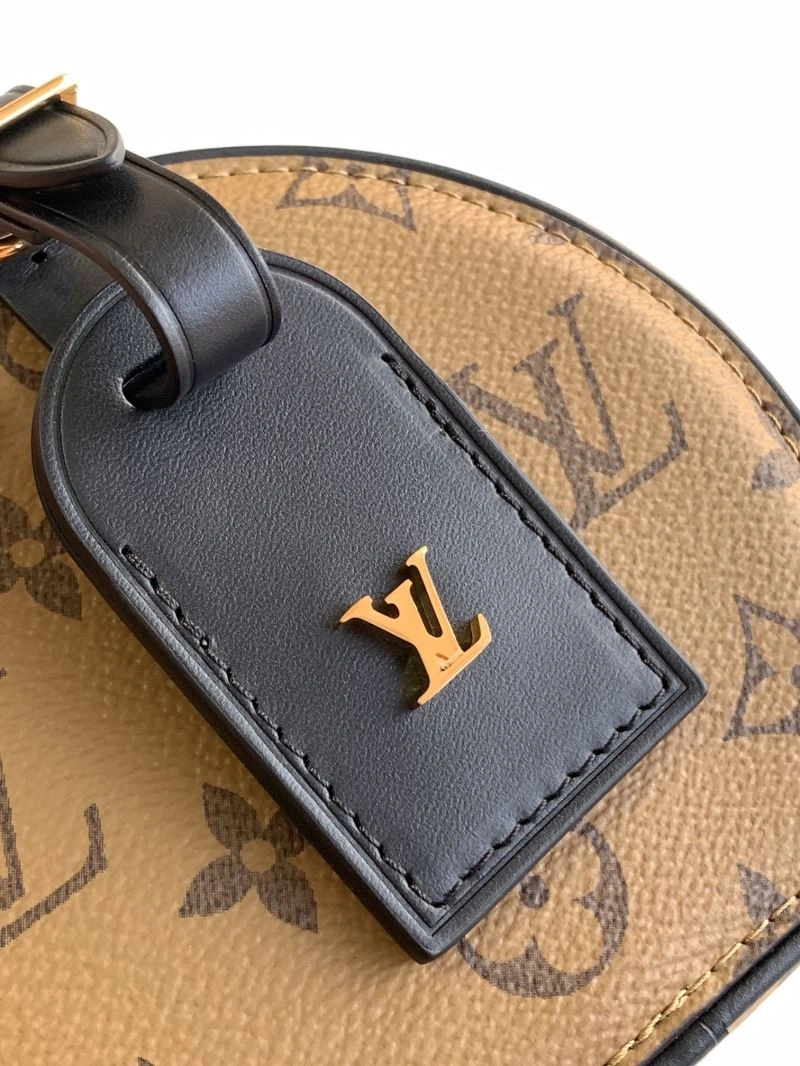 Louis Vuitton Satchel Bags AllSeason 93521