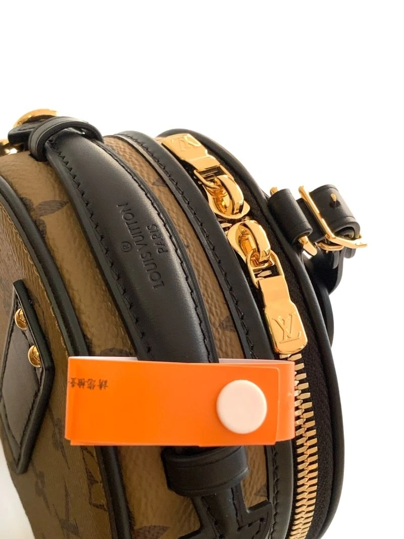 Louis Vuitton Satchel Bags AllSeason 93521