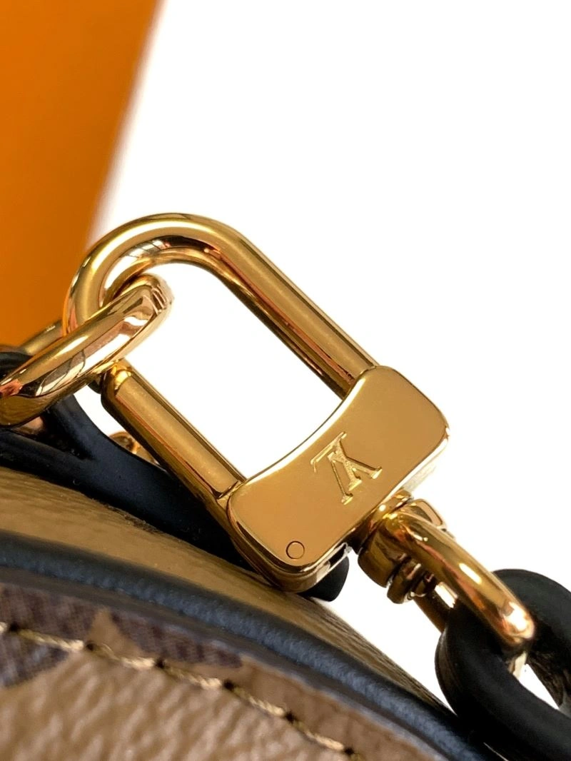 Louis Vuitton Satchel Bags AllSeason 93521
