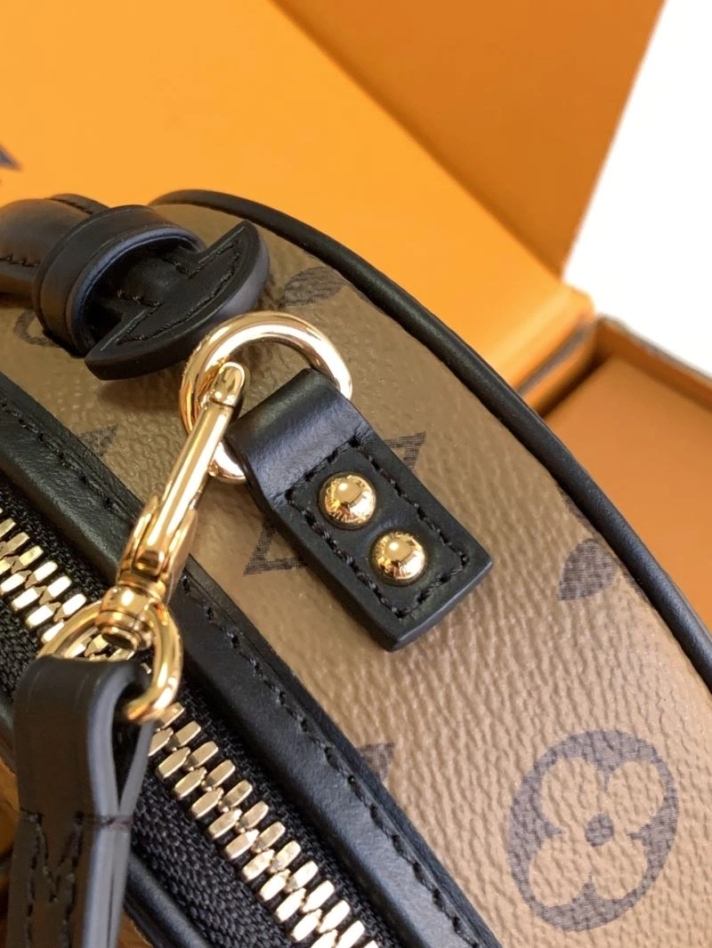 Louis Vuitton Satchel Bags AllSeason 93521
