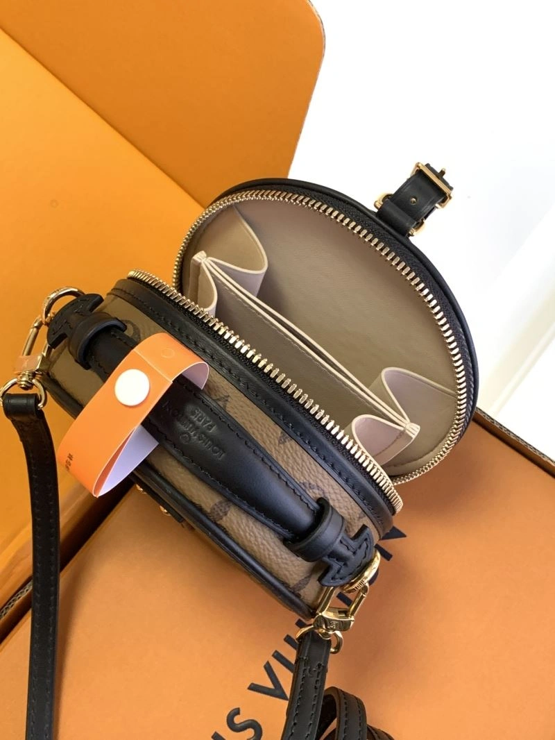 Louis Vuitton Satchel Bags AllSeason 93521