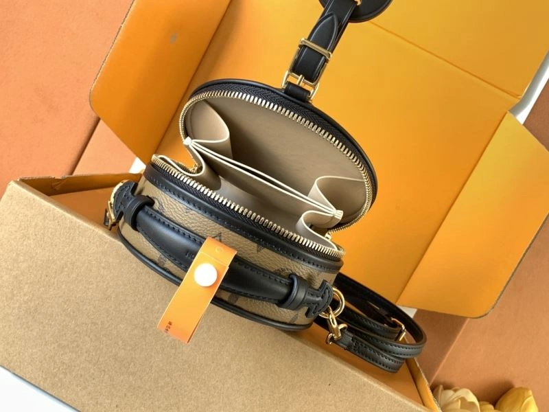 Louis Vuitton Satchel Bags AllSeason 93521