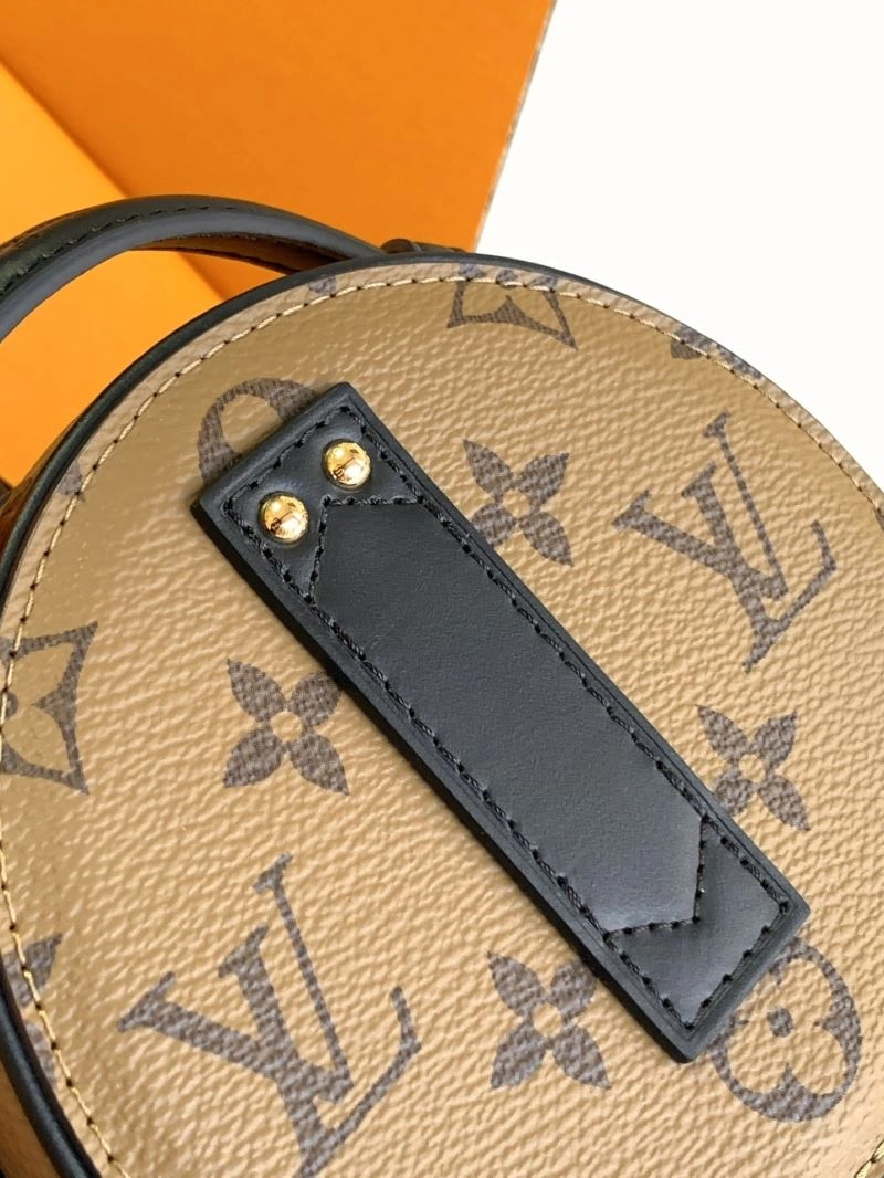 Louis Vuitton Satchel Bags AllSeason 93521