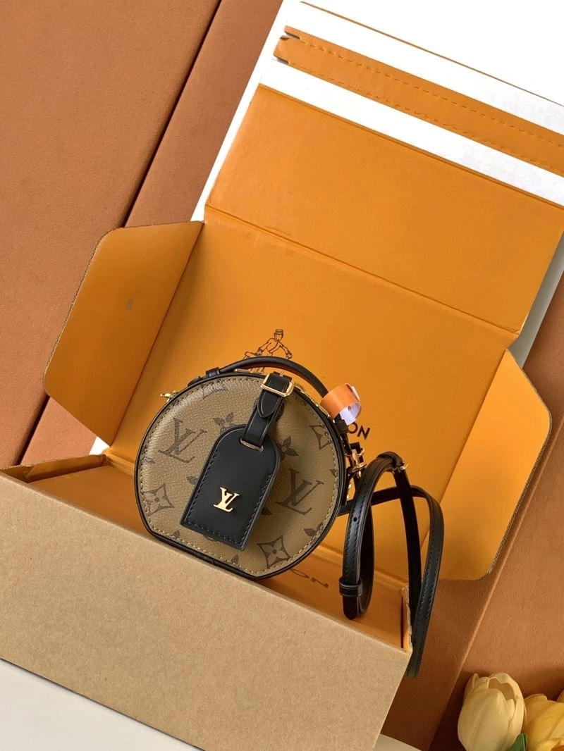 Louis Vuitton Satchel Bags AllSeason 93521
