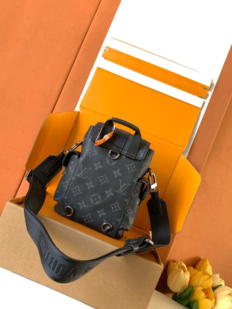 Thermal Louis Vuitton Satchel Bags 93522