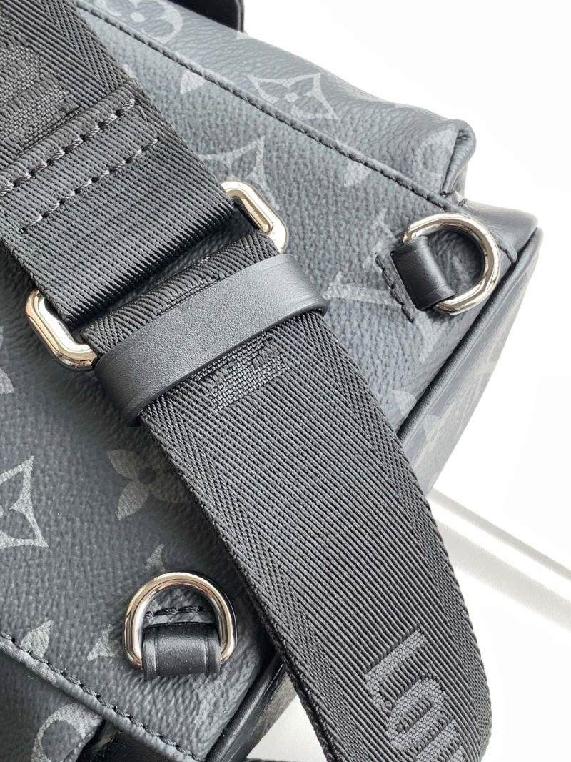 Thermal Louis Vuitton Satchel Bags 93522