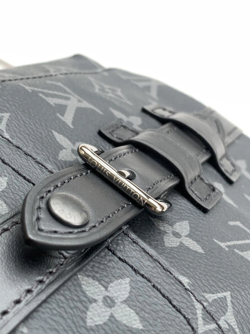 Thermal Louis Vuitton Satchel Bags 93522