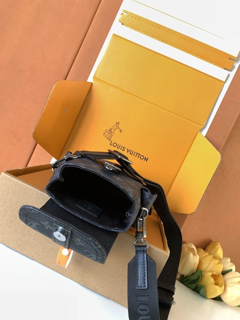 Thermal Louis Vuitton Satchel Bags 93522