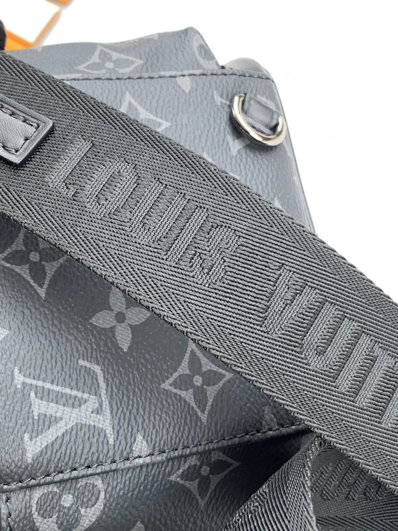 Thermal Louis Vuitton Satchel Bags 93522