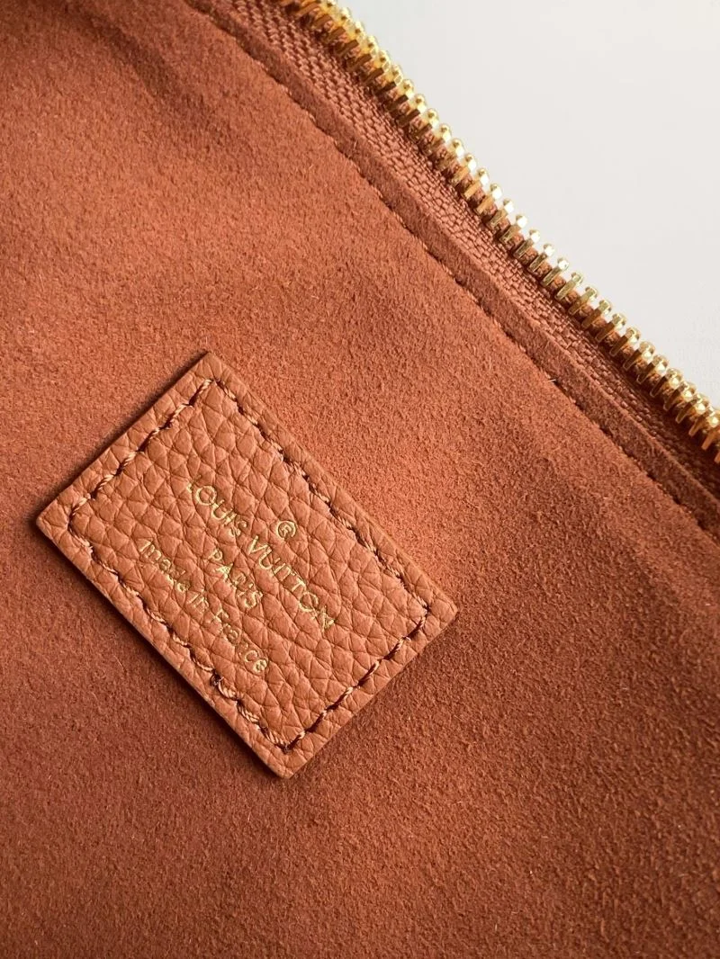 Louis Vuitton Satchel Bags Practical 43327