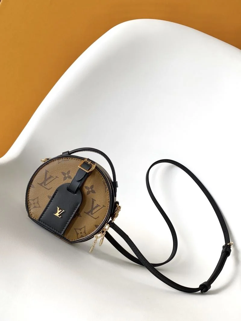 Louis Vuitton Satchel Bags OdorResistant 43422