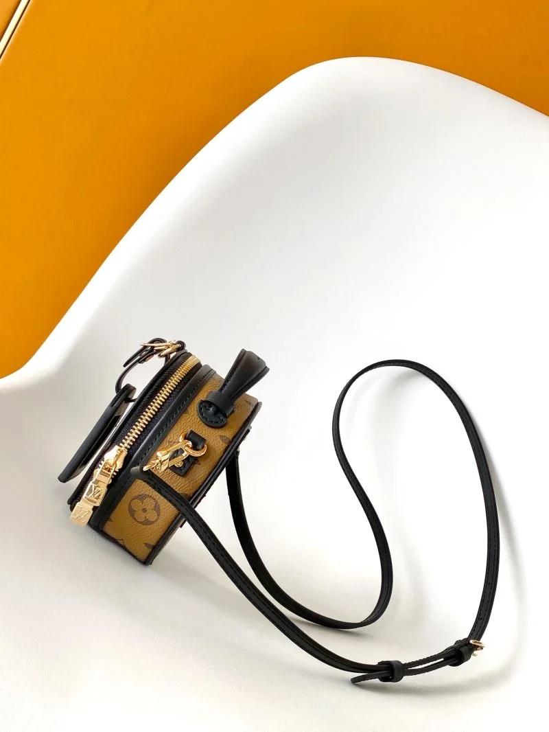 Louis Vuitton Satchel Bags OdorResistant 43422