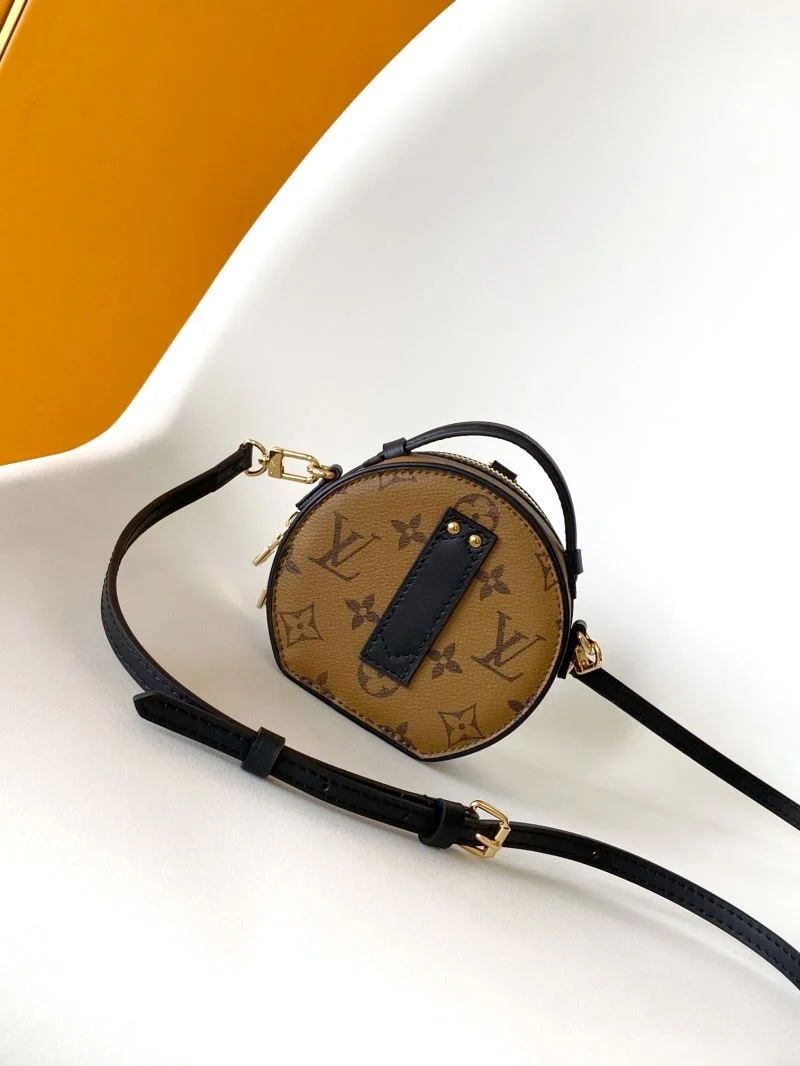 Louis Vuitton Satchel Bags OdorResistant 43422