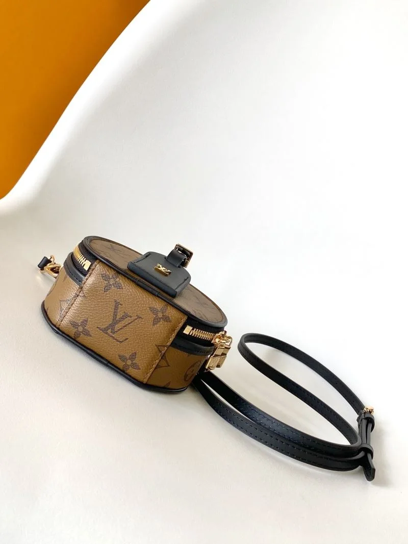 Louis Vuitton Satchel Bags OdorResistant 43422