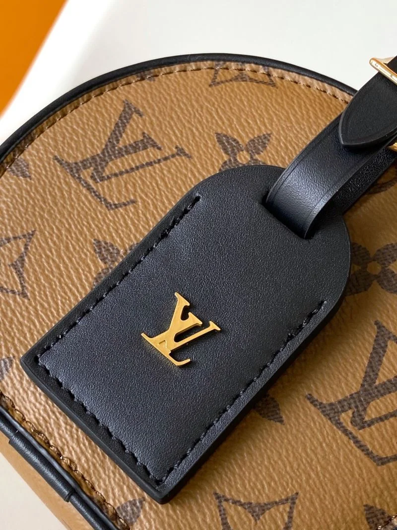 Louis Vuitton Satchel Bags OdorResistant 43422