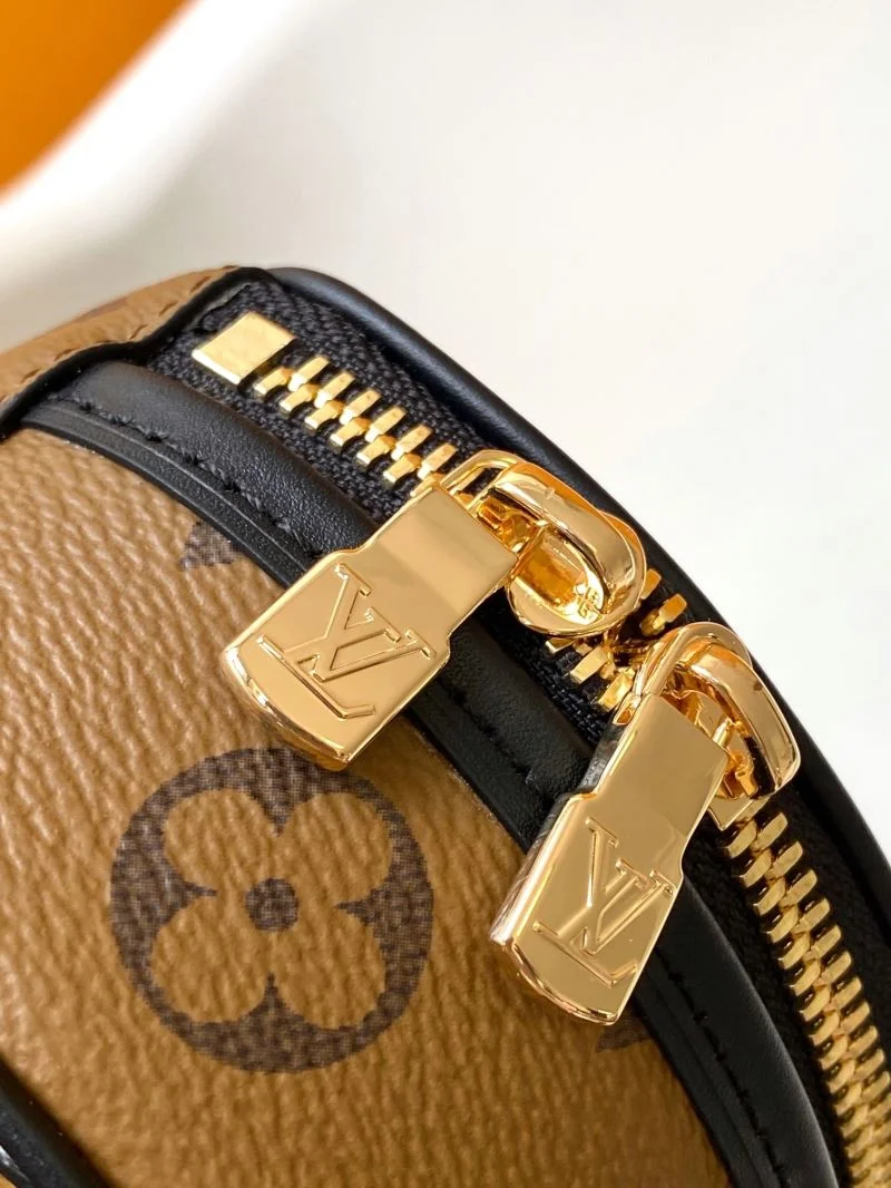 Louis Vuitton Satchel Bags OdorResistant 43422