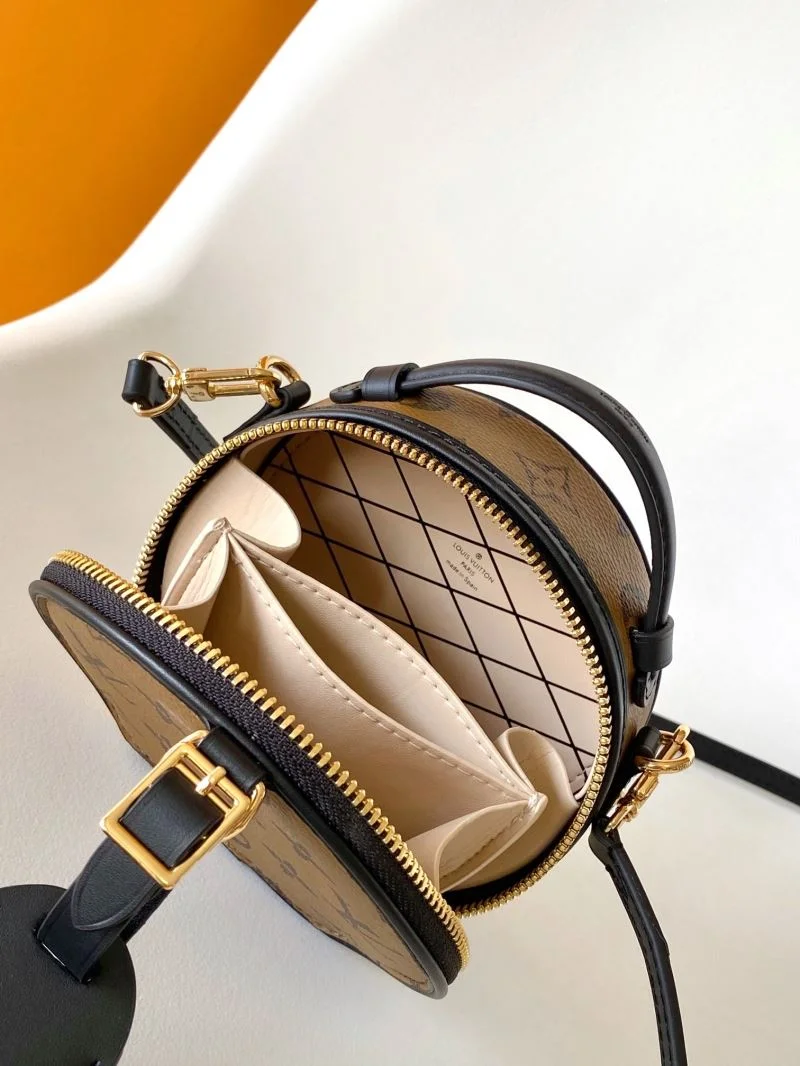 Louis Vuitton Satchel Bags OdorResistant 43422