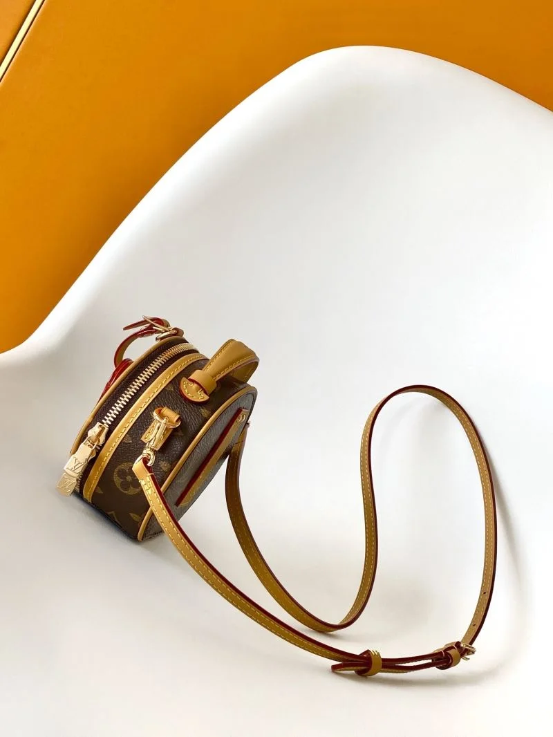 Louis Vuitton Satchel Bags EasyCare 43341