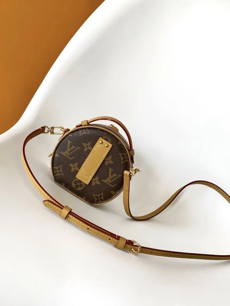 Louis Vuitton Satchel Bags EasyCare 43341