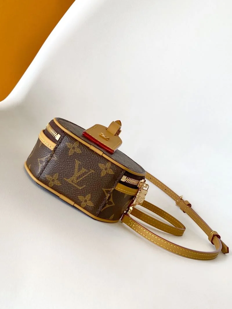 Louis Vuitton Satchel Bags EasyCare 43341