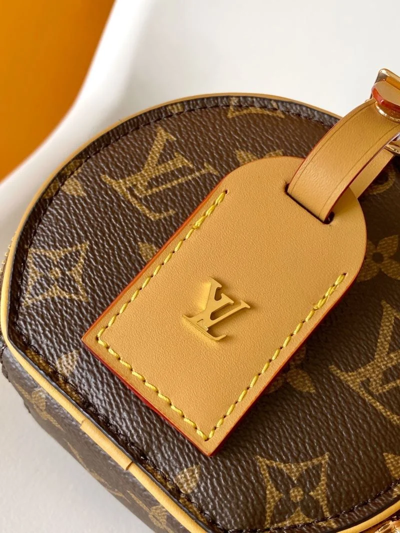 Louis Vuitton Satchel Bags EasyCare 43341