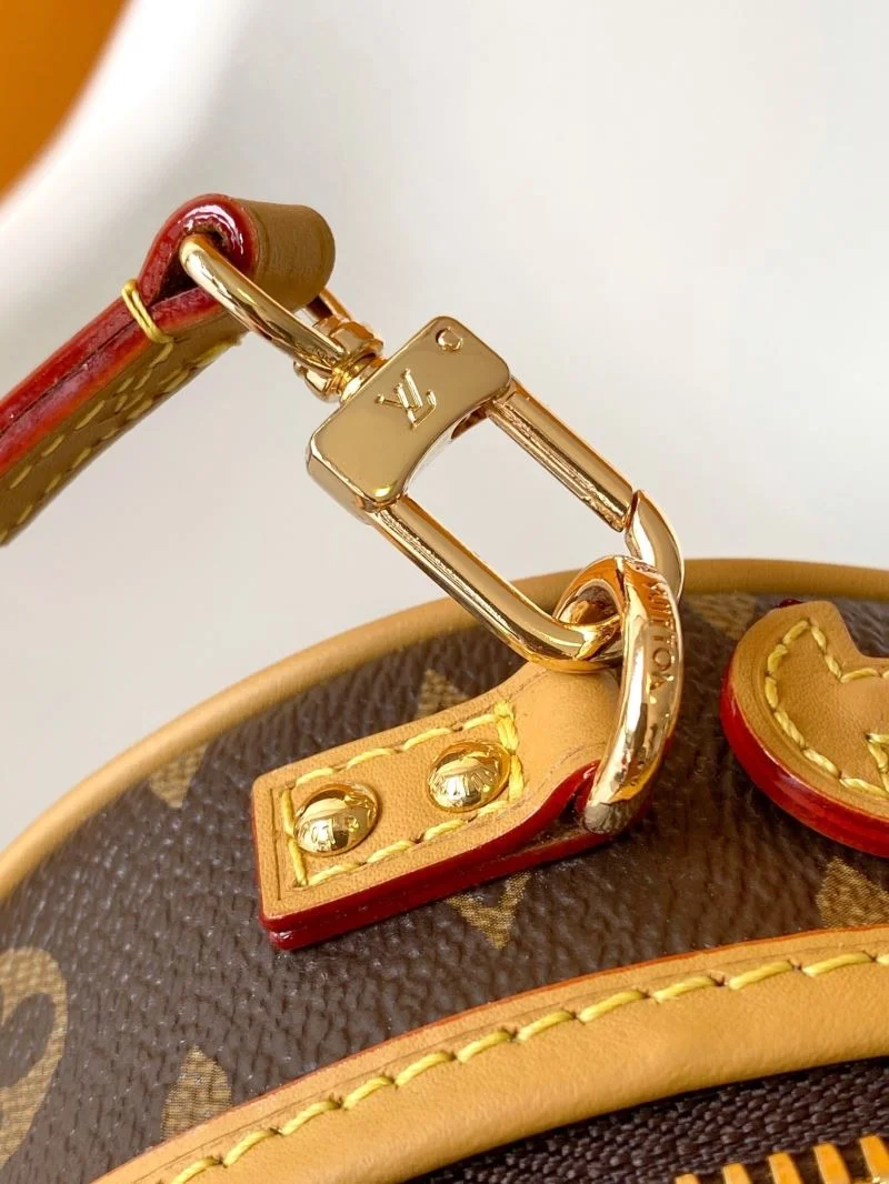 Louis Vuitton Satchel Bags EasyCare 43341