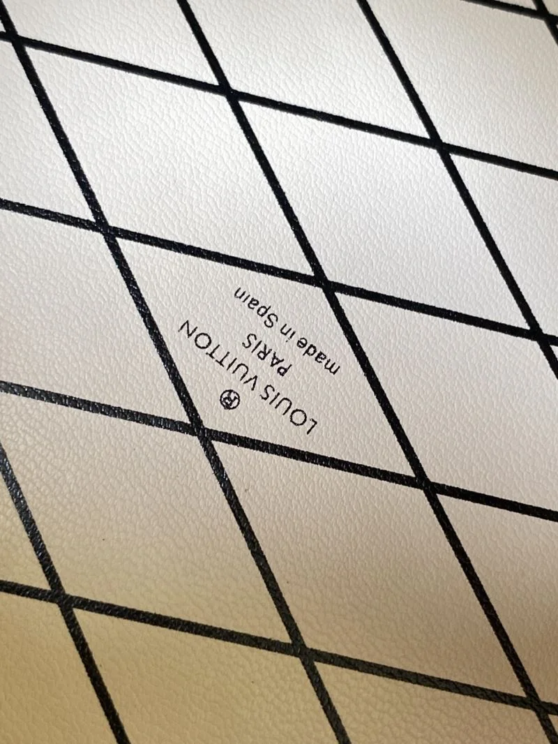 Louis Vuitton Satchel Bags EasyCare 43341