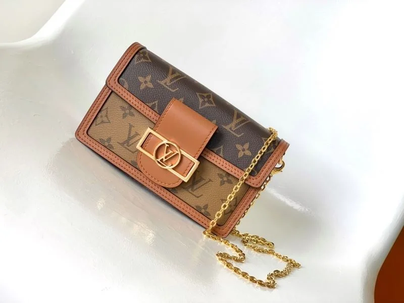 Louis Vuitton Satchel Bags ZipUp 43325