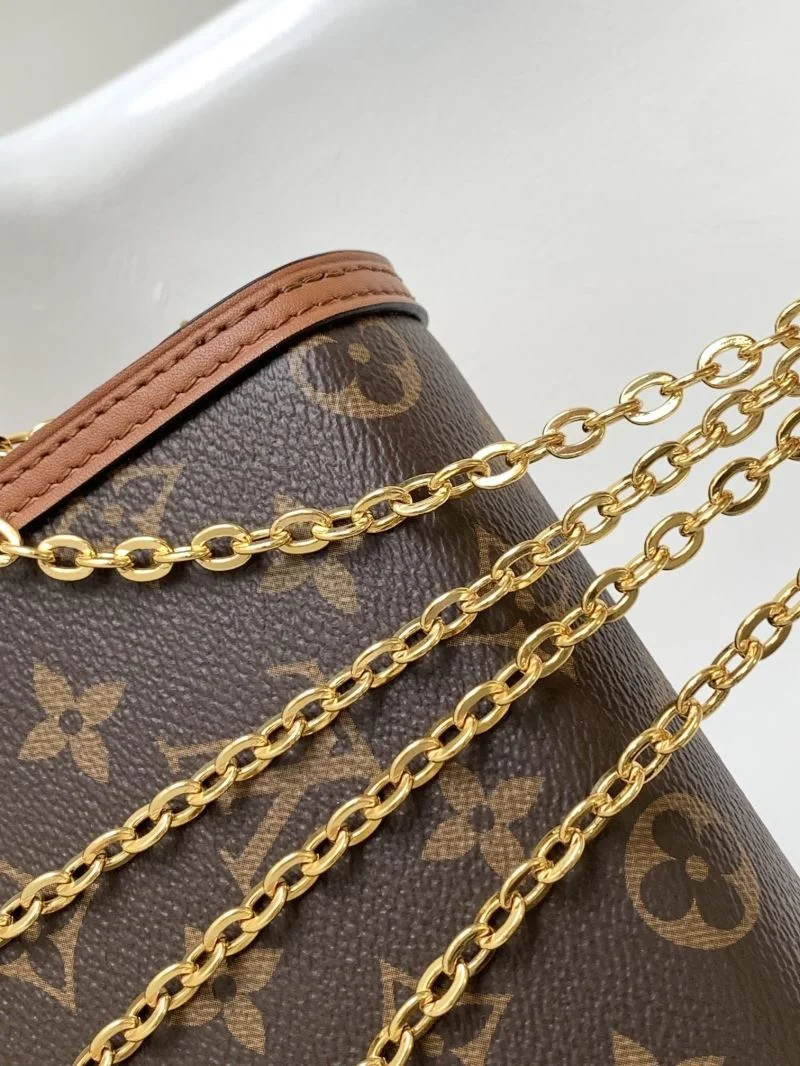 Louis Vuitton Satchel Bags ZipUp 43325
