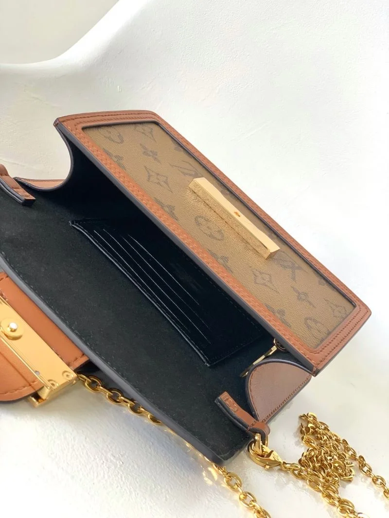 Louis Vuitton Satchel Bags ZipUp 43325