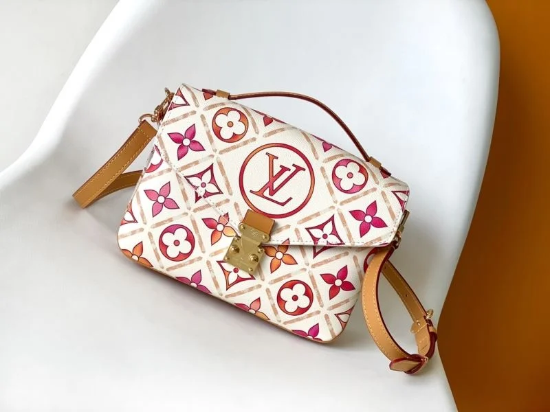 Louis Vuitton Satchel Bags Efficient 43407