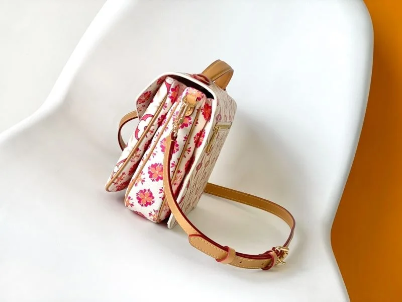 Louis Vuitton Satchel Bags Efficient 43407