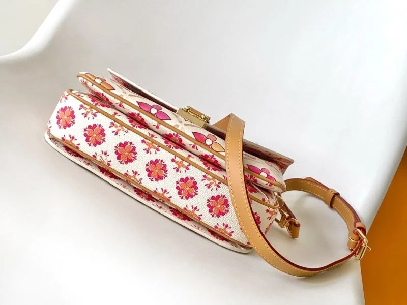 Louis Vuitton Satchel Bags Efficient 43407