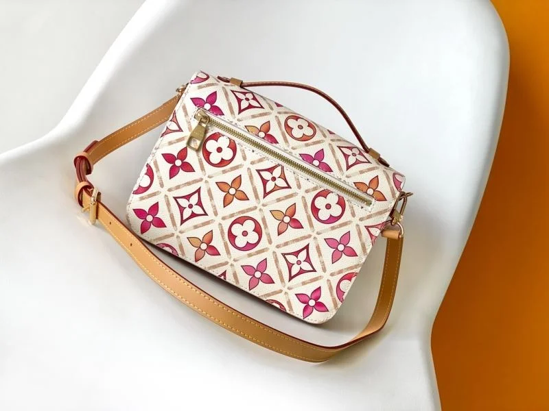 Louis Vuitton Satchel Bags Efficient 43407