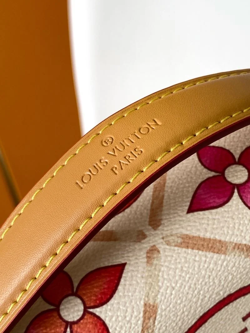 Louis Vuitton Satchel Bags Efficient 43407
