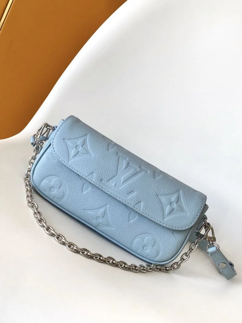 Louis Vuitton Satchel Bags Sophisticated 43331