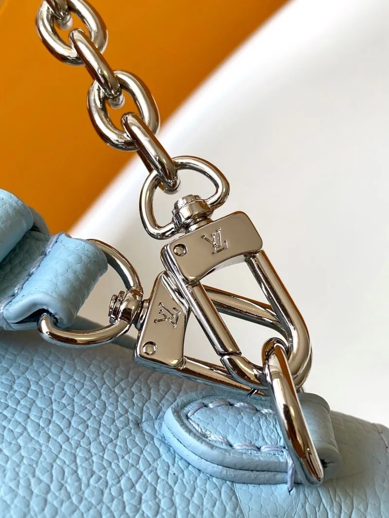 Louis Vuitton Satchel Bags Sophisticated 43331