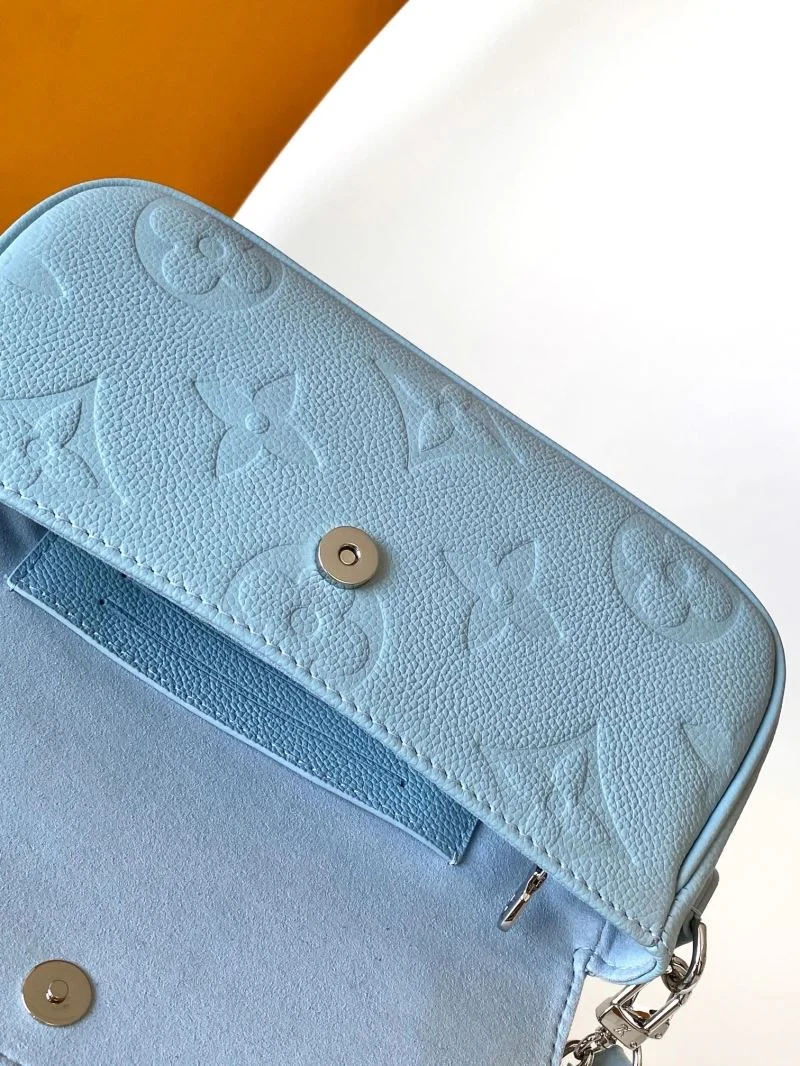Louis Vuitton Satchel Bags Sophisticated 43331