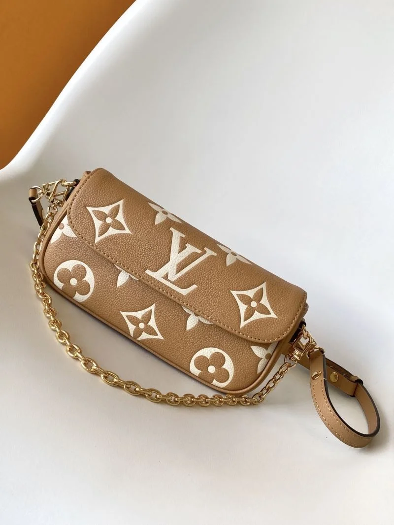 Upgraded Louis Vuitton Satchel Bags 43323
