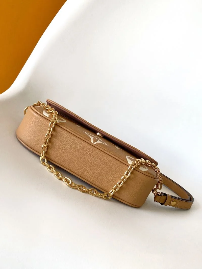 Upgraded Louis Vuitton Satchel Bags 43323