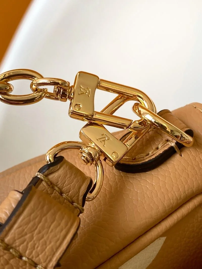 Upgraded Louis Vuitton Satchel Bags 43323