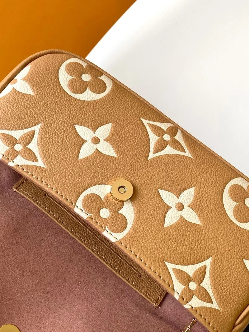 Upgraded Louis Vuitton Satchel Bags 43323