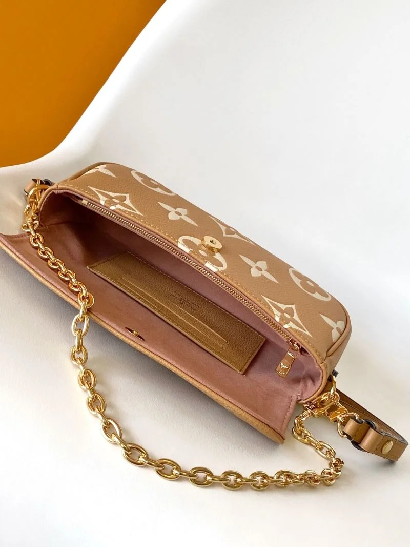 Upgraded Louis Vuitton Satchel Bags 43323
